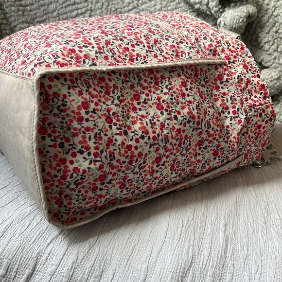 Kipling Dual Handle Tote - Picture 6 of 11